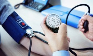 Top 7 Questions About High Blood Pressure