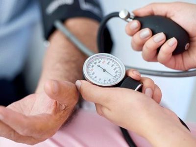 How To Lower Blood Pressure Naturally?