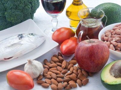 How to reduce cholesterol in your body