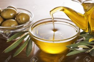 Why Should You Use Olive Oil To Improve Your Health?